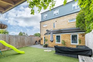 Rear elevation- click for photo gallery